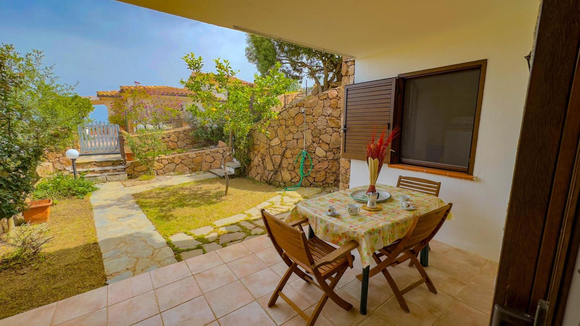 Apartament Porta Del Vento 1